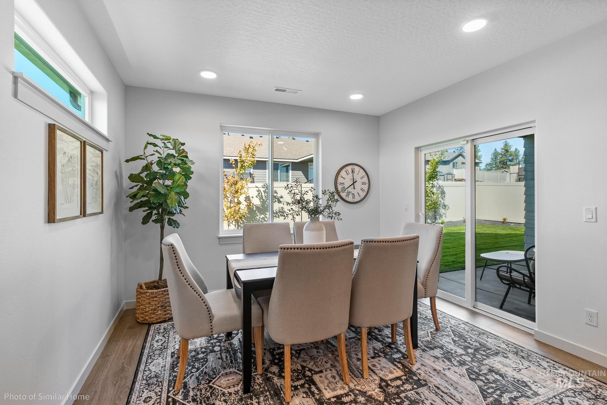 TBD Anders Ave, Caldwell, Idaho 83605, 4 Bedrooms, 2 Bathrooms, Residential For Sale, Price $435,990, 98986102