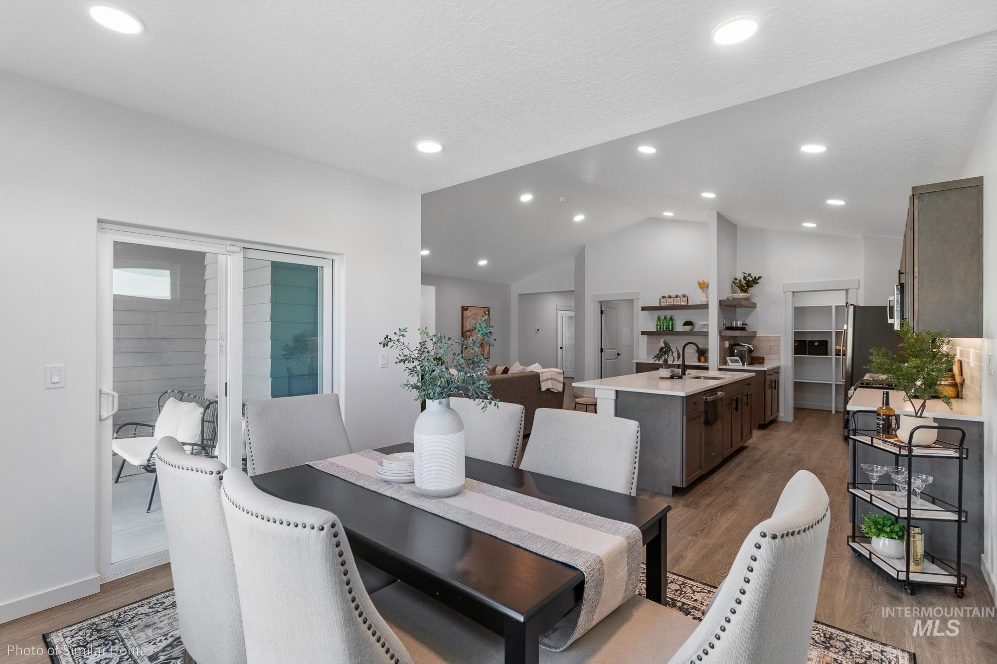 TBD Anders Ave, Caldwell, Idaho 83605, 4 Bedrooms, 2 Bathrooms, Residential For Sale, Price $435,990, 98986102