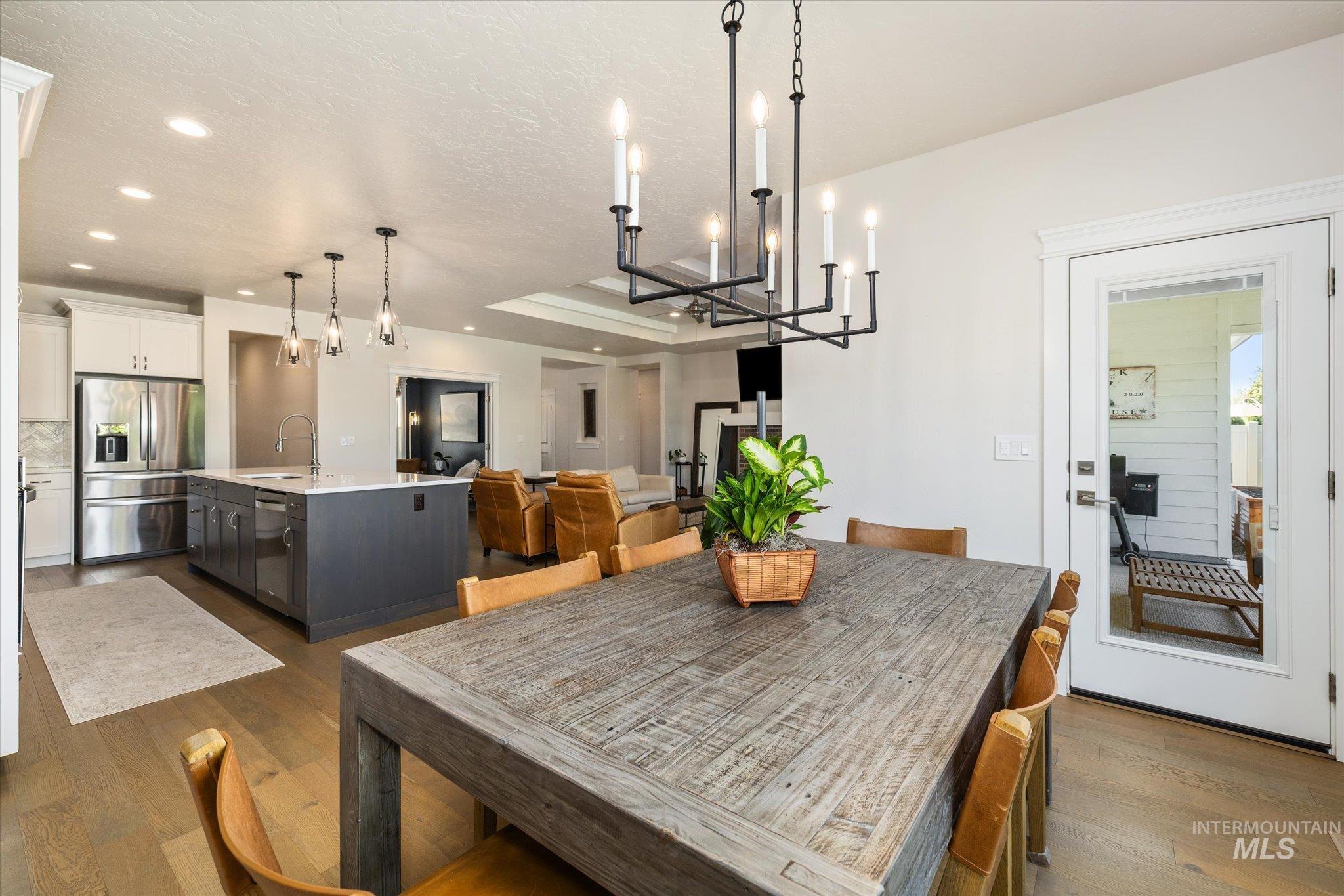 1869 N Rockdale Ave, Kuna, Idaho 83642, 3 Bedrooms, 3 Bathrooms, Residential For Sale, Price $725,000, 98986105