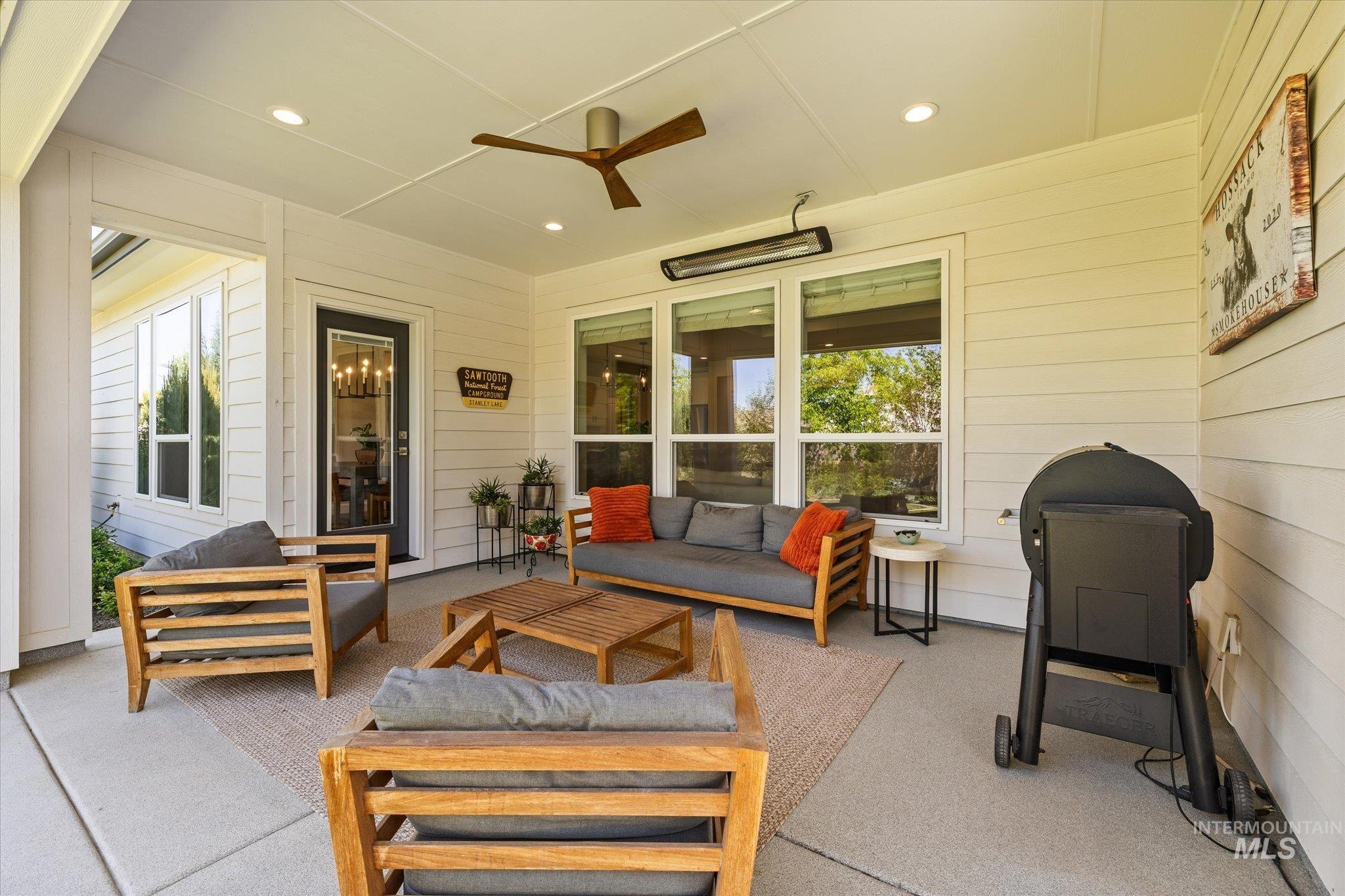1869 N Rockdale Ave, Kuna, Idaho 83642, 3 Bedrooms, 3 Bathrooms, Residential For Sale, Price $725,000, 98986105