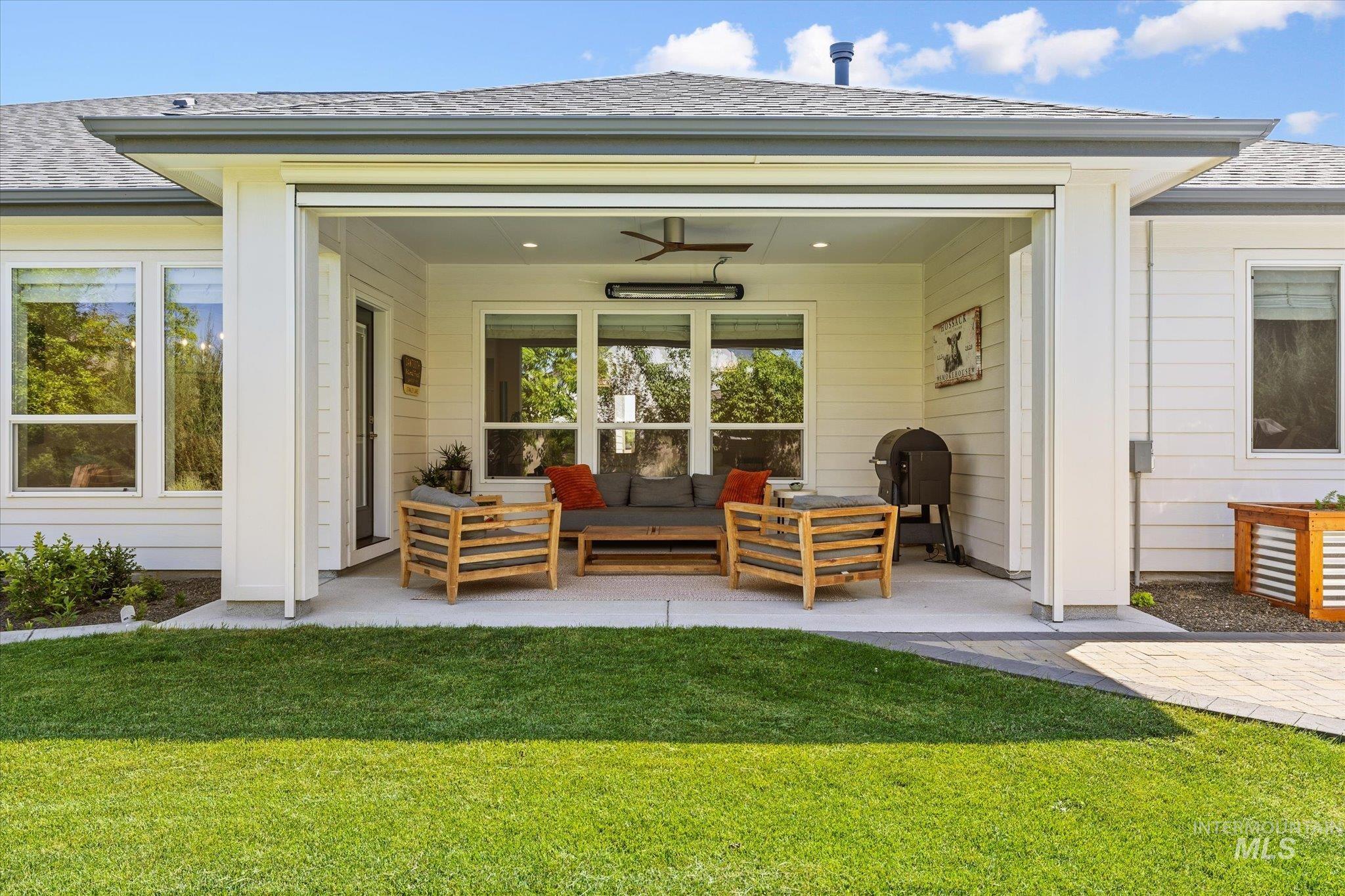 1869 N Rockdale Ave, Kuna, Idaho 83642, 3 Bedrooms, 3 Bathrooms, Residential For Sale, Price $725,000, 98986105