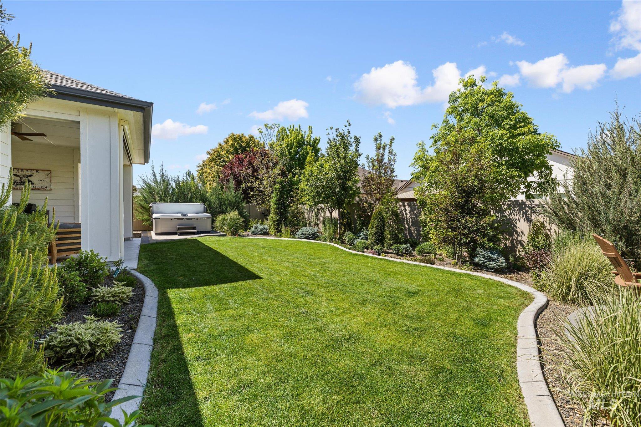 1869 N Rockdale Ave, Kuna, Idaho 83642, 3 Bedrooms, 3 Bathrooms, Residential For Sale, Price $725,000, 98986105