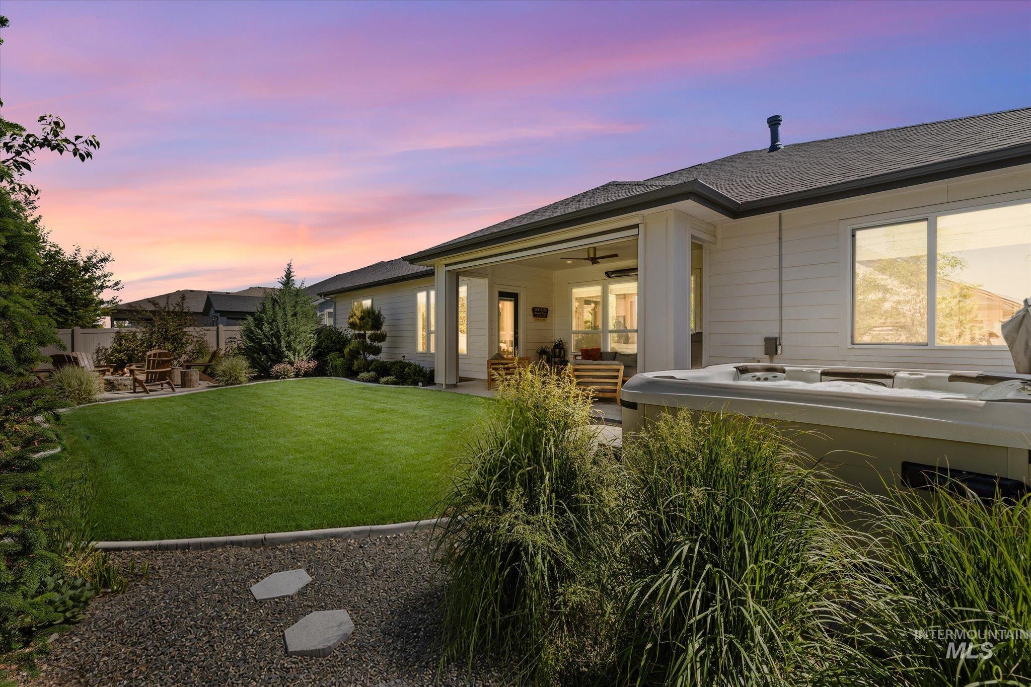 1869 N Rockdale Ave, Kuna, Idaho 83642, 3 Bedrooms, 3 Bathrooms, Residential For Sale, Price $725,000, 98986105