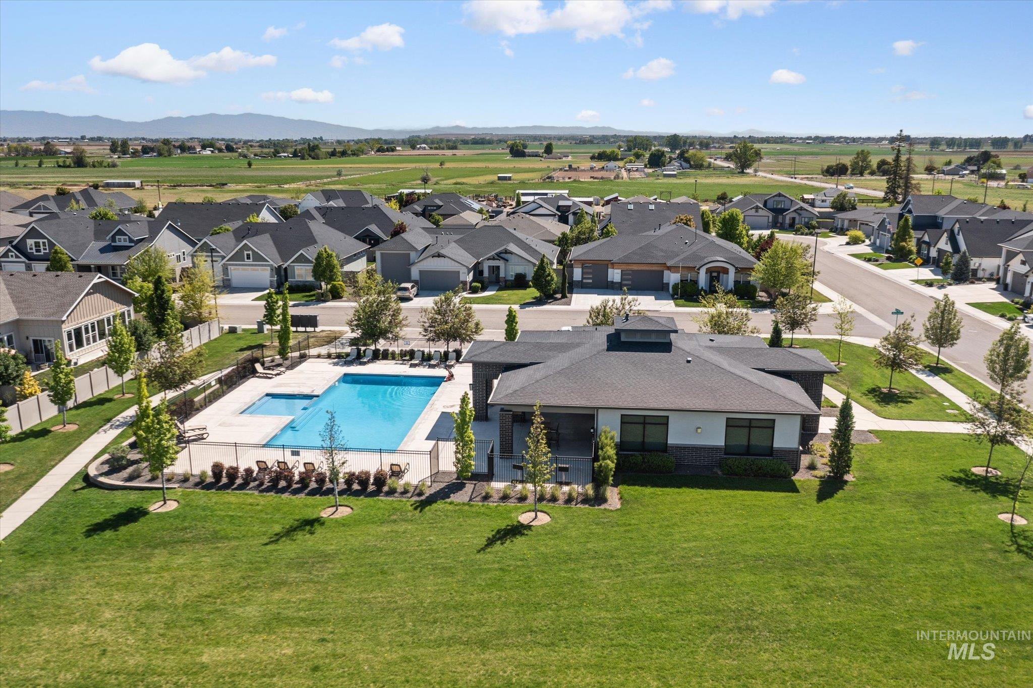 1869 N Rockdale Ave, Kuna, Idaho 83642, 3 Bedrooms, 3 Bathrooms, Residential For Sale, Price $725,000, 98986105