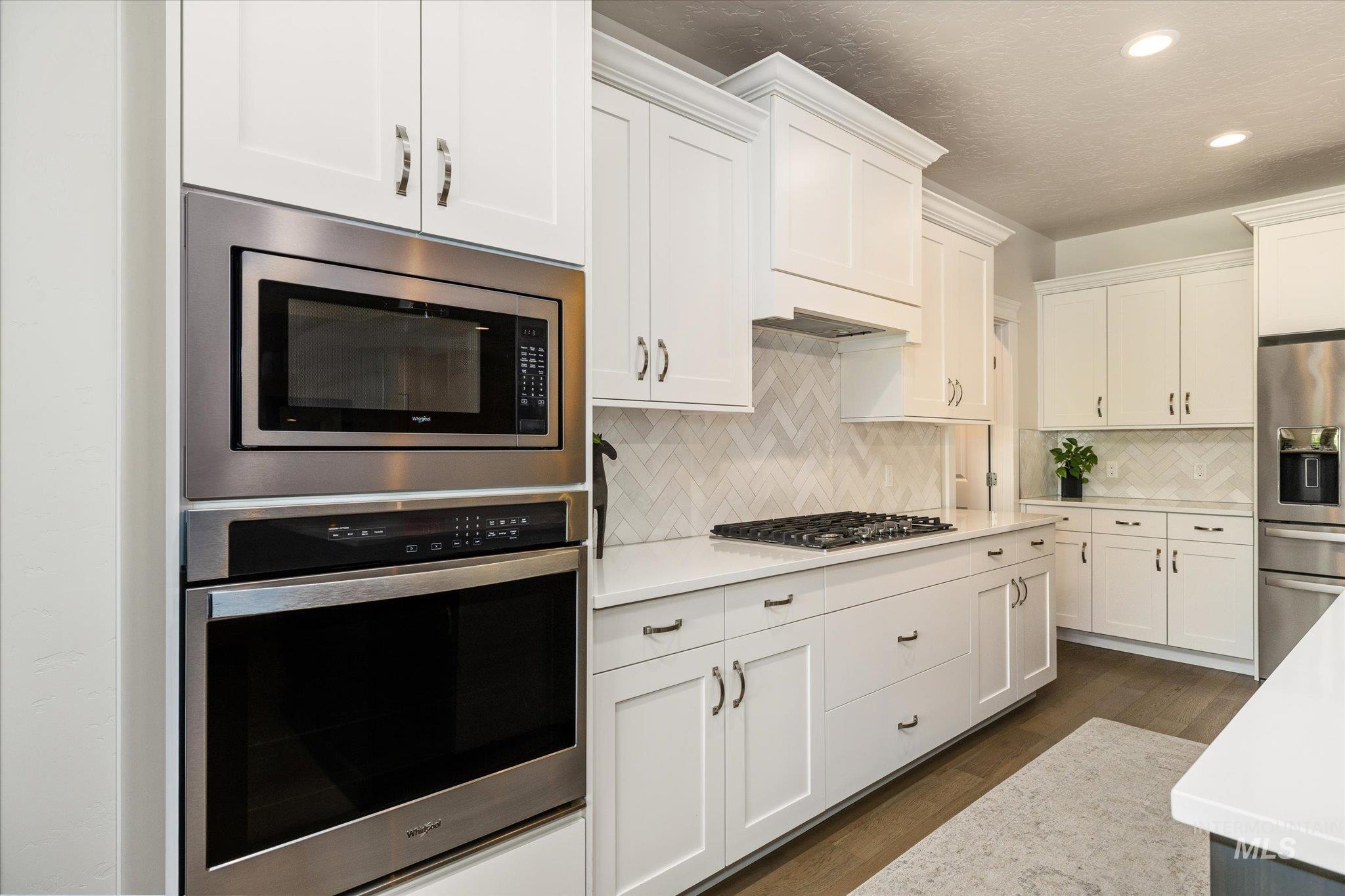 1869 N Rockdale Ave, Kuna, Idaho 83642, 3 Bedrooms, 3 Bathrooms, Residential For Sale, Price $725,000, 98986105