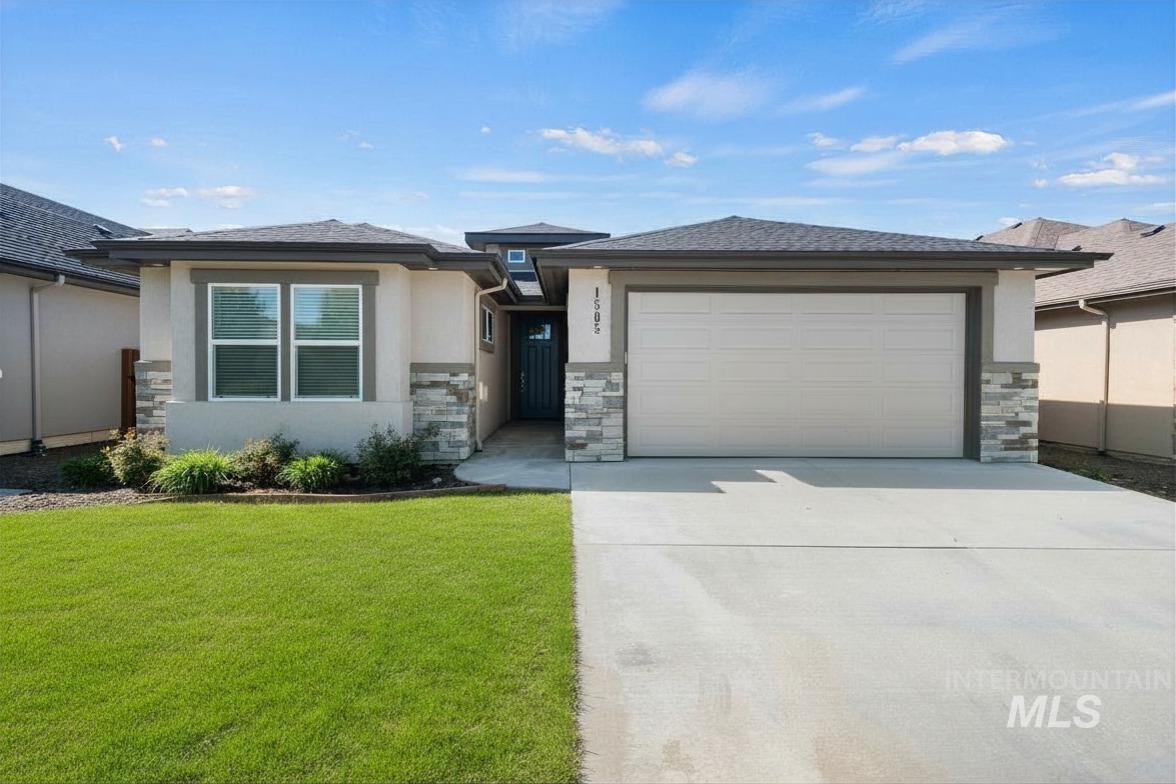 1505 E Summerplace Street, Meridian, Idaho 83646, 3 Bedrooms, 2 Bathrooms, Residential For Sale, Price $529,000, 98986107