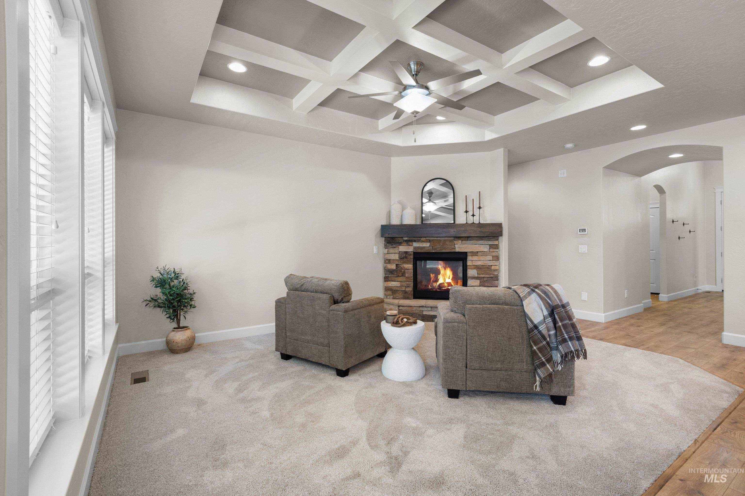 1505 E Summerplace Street, Meridian, Idaho 83646, 3 Bedrooms, 2 Bathrooms, Residential For Sale, Price $529,000, 98986107