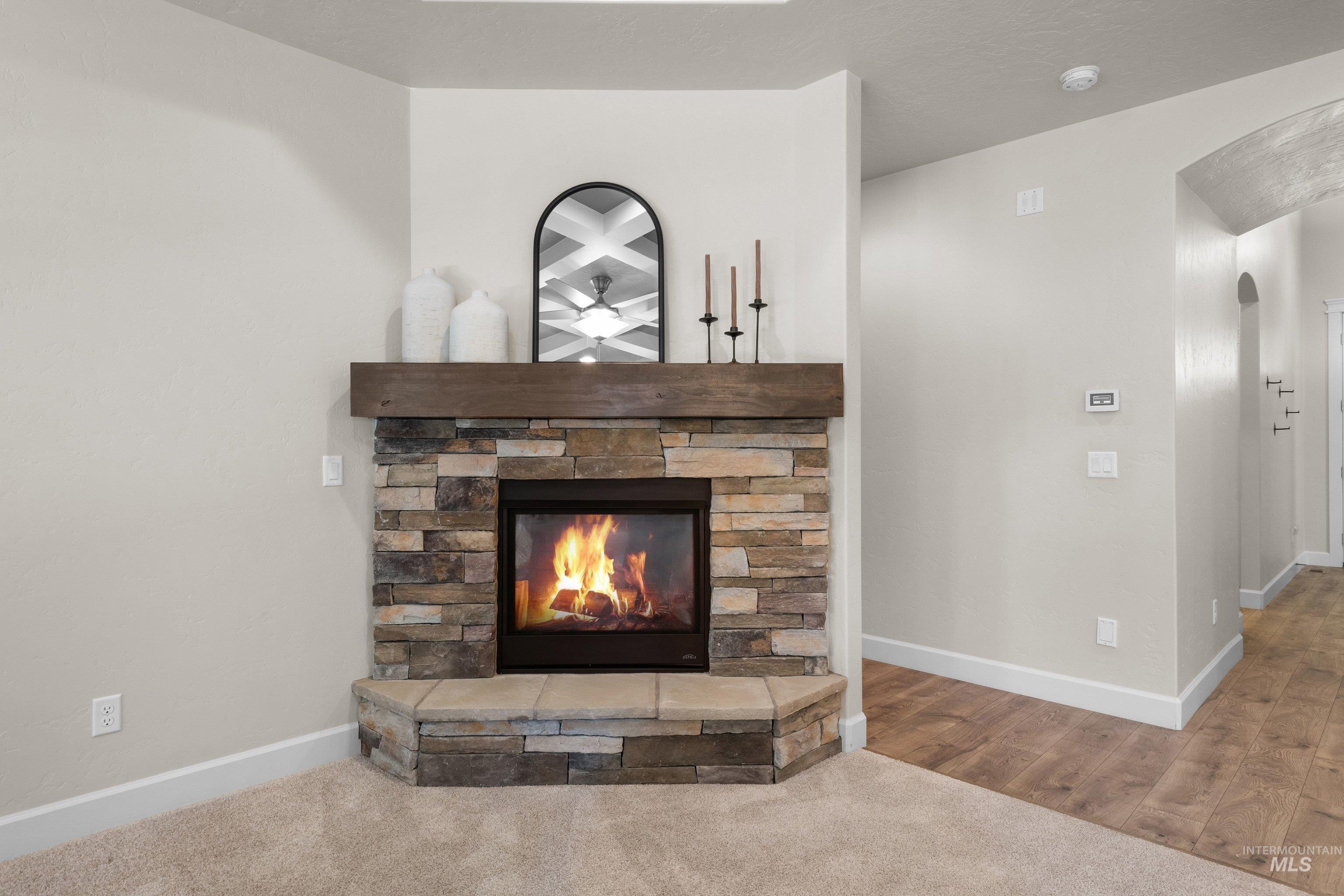 1505 E Summerplace Street, Meridian, Idaho 83646, 3 Bedrooms, 2 Bathrooms, Residential For Sale, Price $529,000, 98986107
