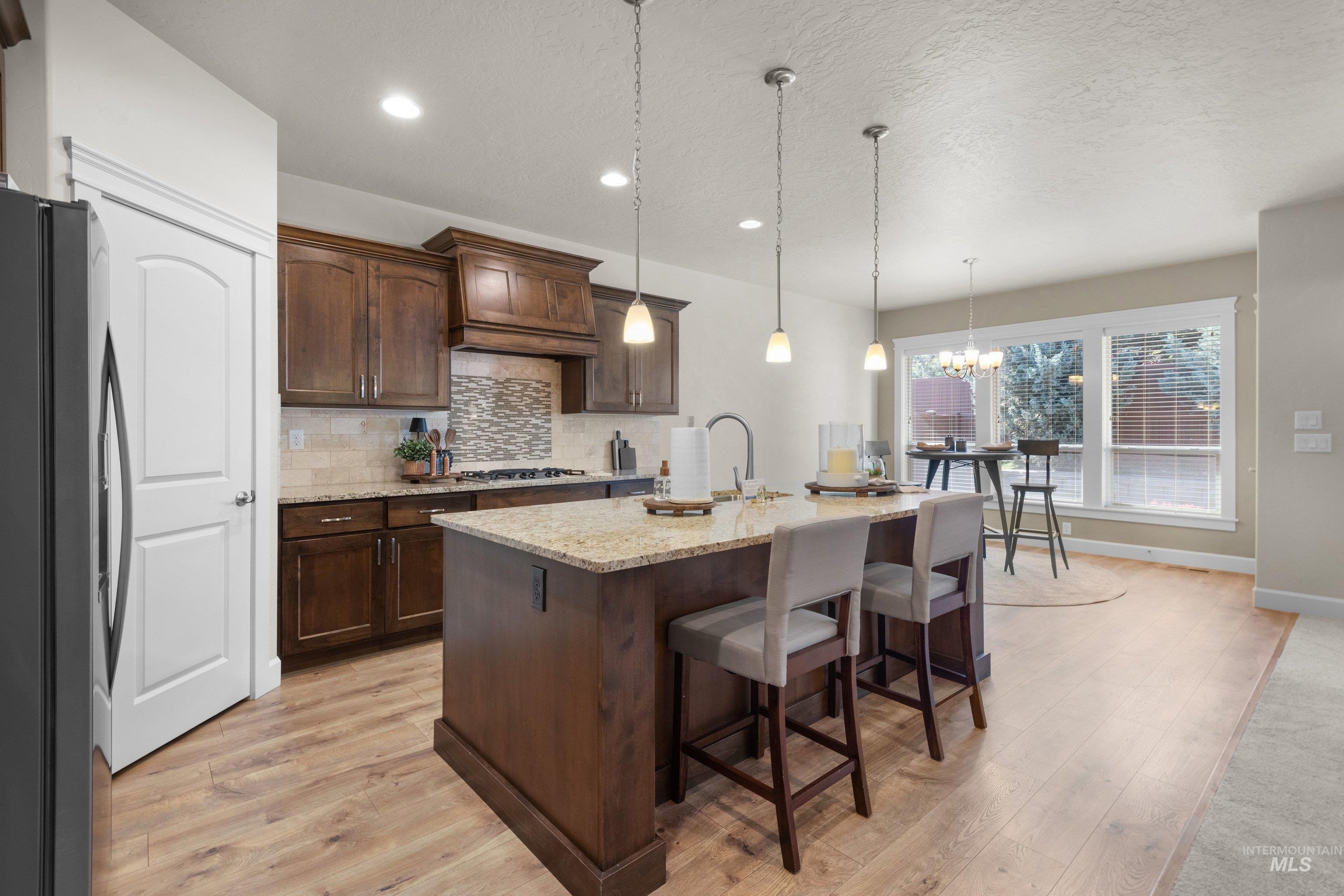 1505 E Summerplace Street, Meridian, Idaho 83646, 3 Bedrooms, 2 Bathrooms, Residential For Sale, Price $529,000, 98986107