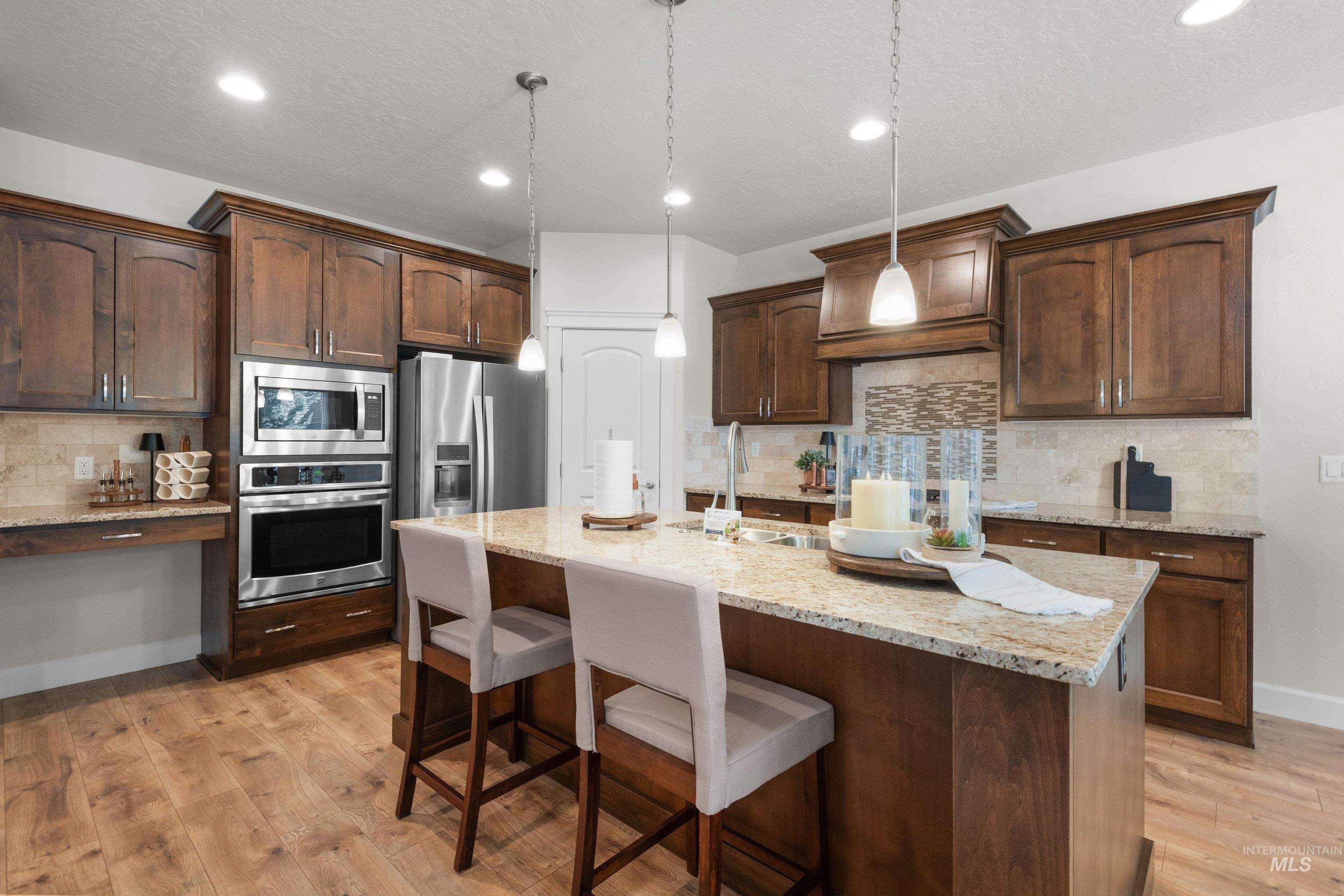 1505 E Summerplace Street, Meridian, Idaho 83646, 3 Bedrooms, 2 Bathrooms, Residential For Sale, Price $529,000, 98986107