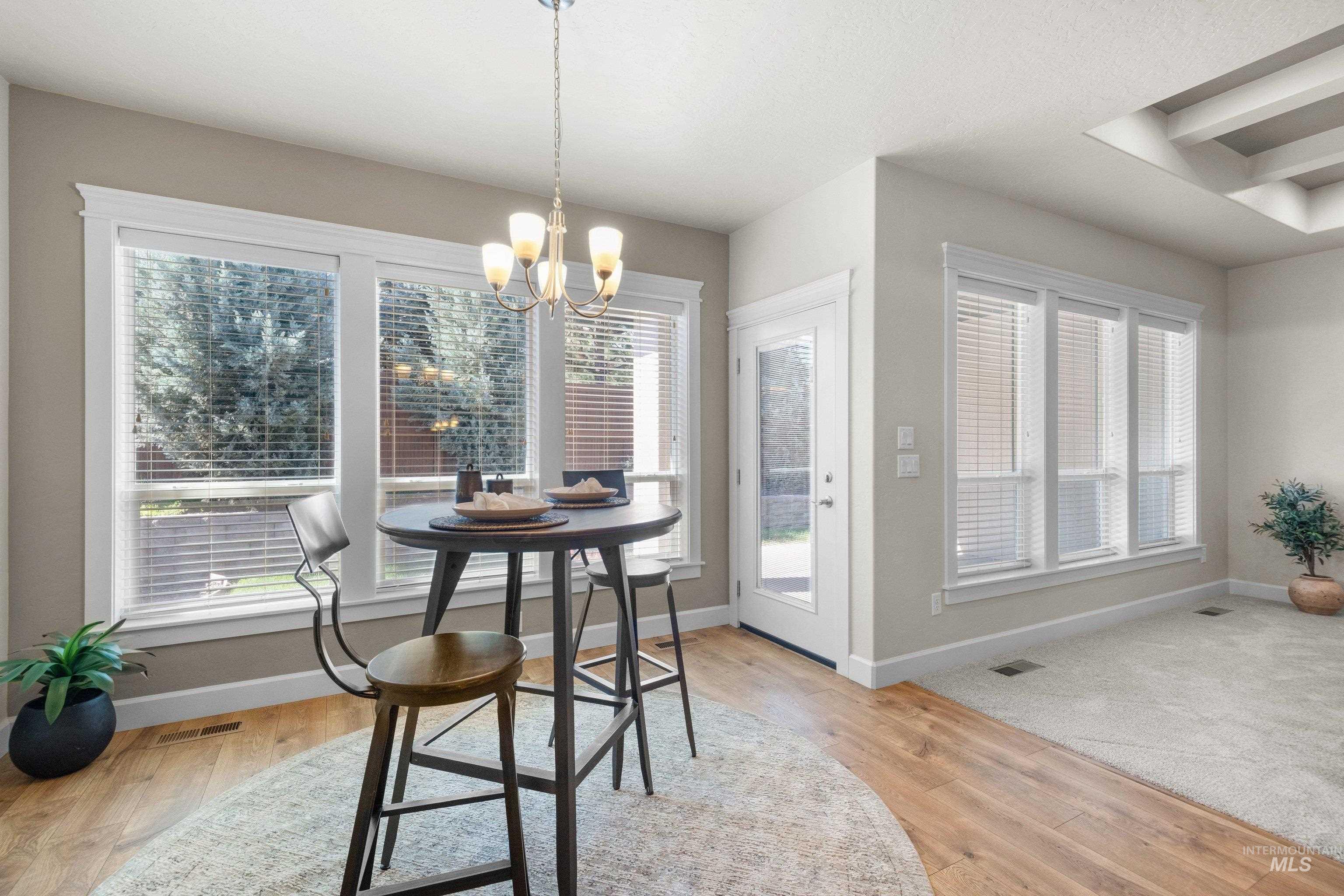 1505 E Summerplace Street, Meridian, Idaho 83646, 3 Bedrooms, 2 Bathrooms, Residential For Sale, Price $529,000, 98986107