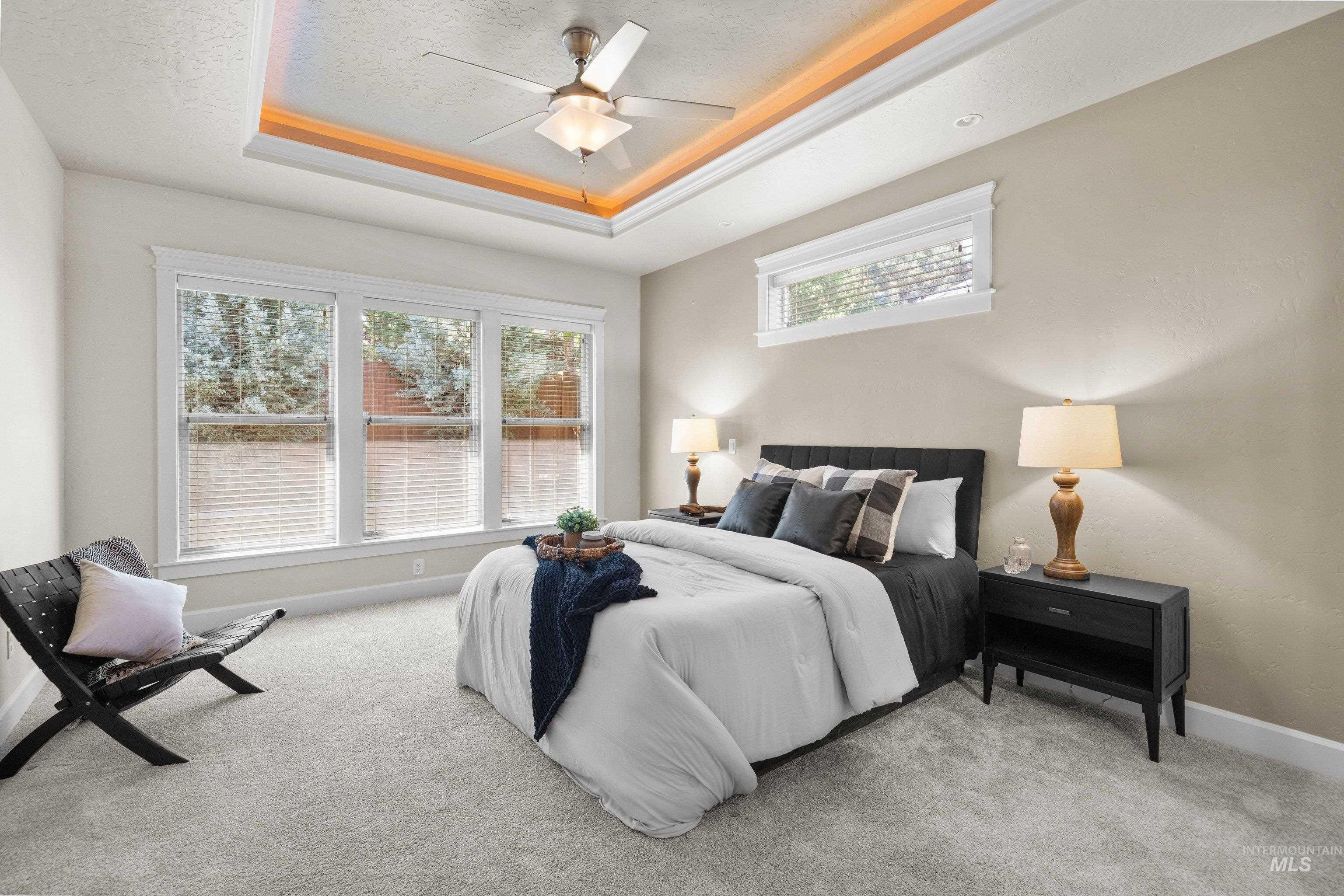 1505 E Summerplace Street, Meridian, Idaho 83646, 3 Bedrooms, 2 Bathrooms, Residential For Sale, Price $529,000, 98986107