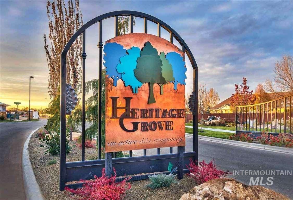 1505 E Summerplace Street, Meridian, Idaho 83646, 3 Bedrooms, 2 Bathrooms, Residential For Sale, Price $529,000, 98986107