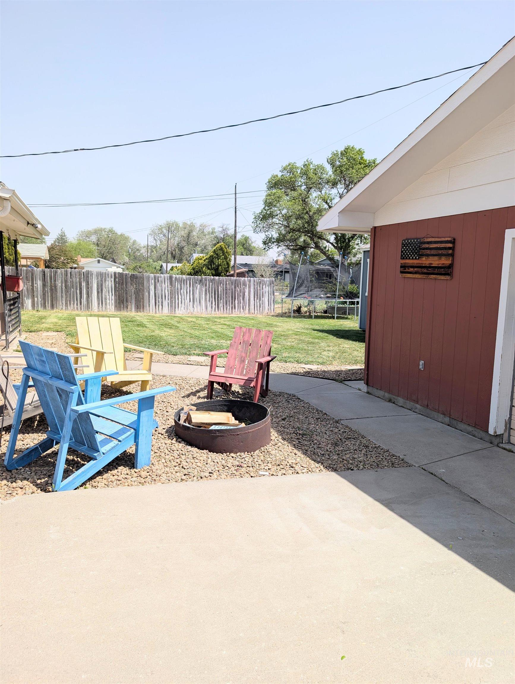 845 E 16th N, Mountain Home, Idaho 83647-1722, 4 Bedrooms, 2 Bathrooms, Residential For Sale, Price $379,000, 98986108