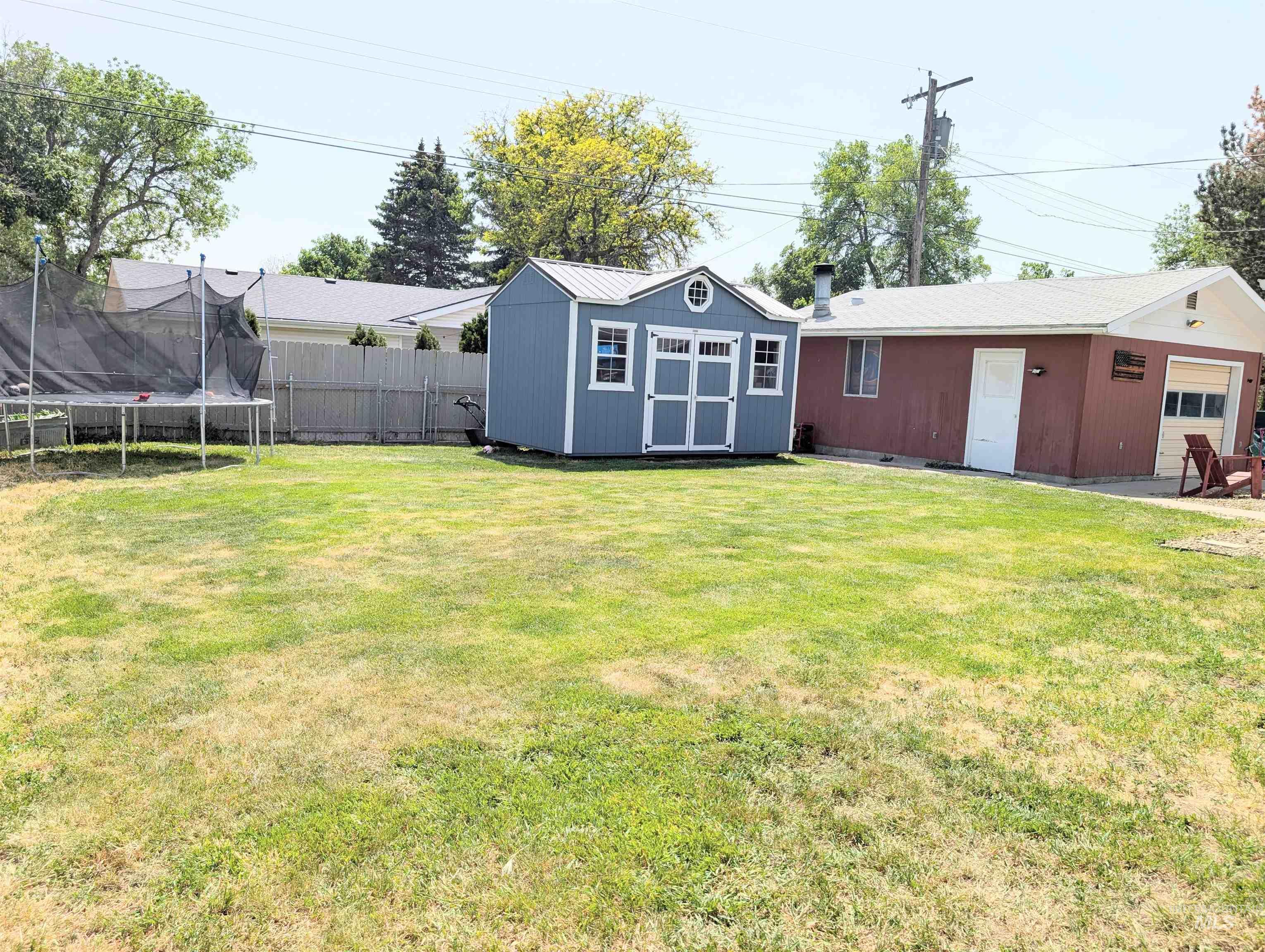 845 E 16th N, Mountain Home, Idaho 83647-1722, 4 Bedrooms, 2 Bathrooms, Residential For Sale, Price $379,000, 98986108