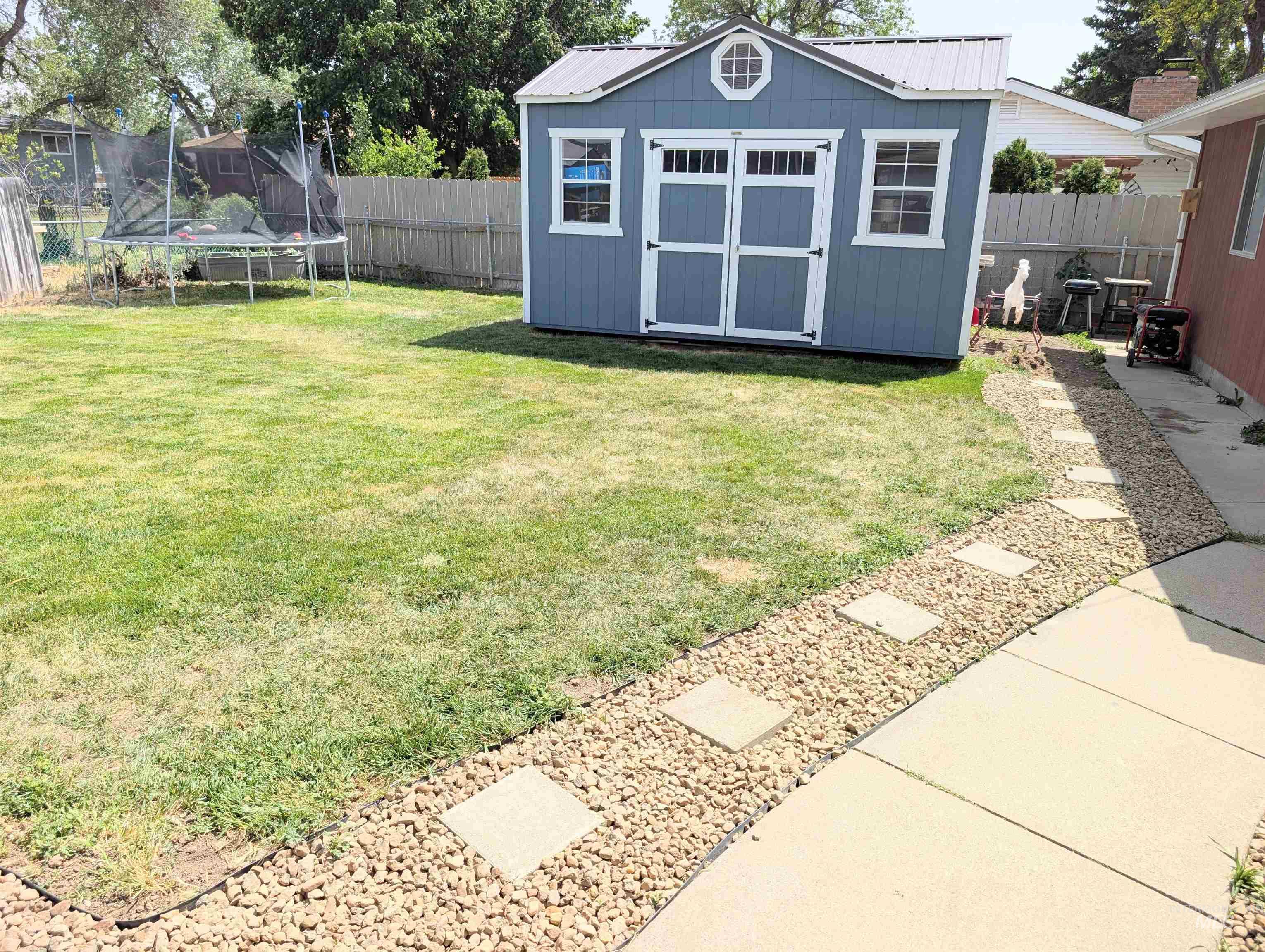 845 E 16th N, Mountain Home, Idaho 83647-1722, 4 Bedrooms, 2 Bathrooms, Residential For Sale, Price $379,000, 98986108