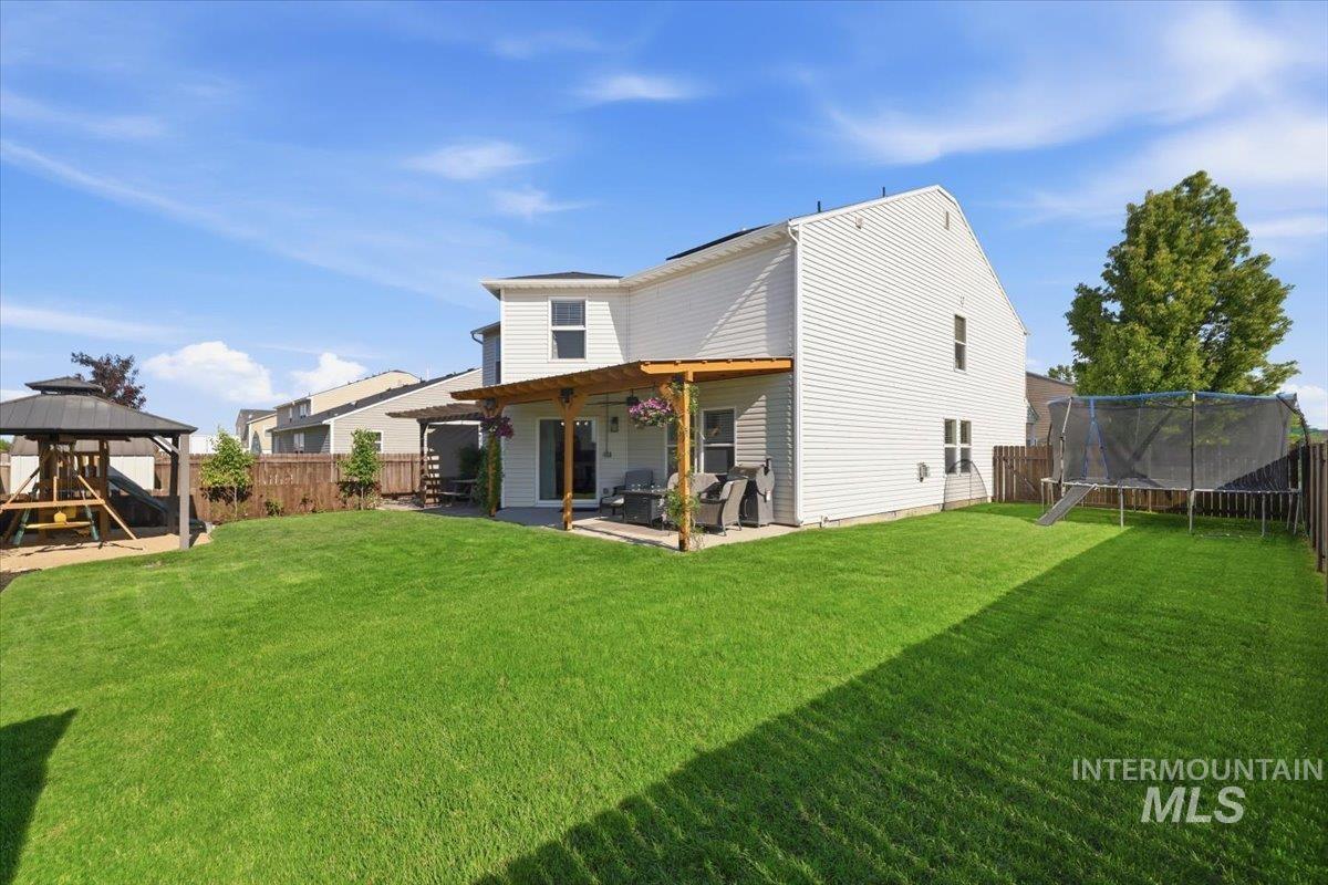 11549 Jump Creek Dr, Caldwell, Idaho 83605, 4 Bedrooms, 2.5 Bathrooms, Residential For Sale, Price $489,900, 98986109