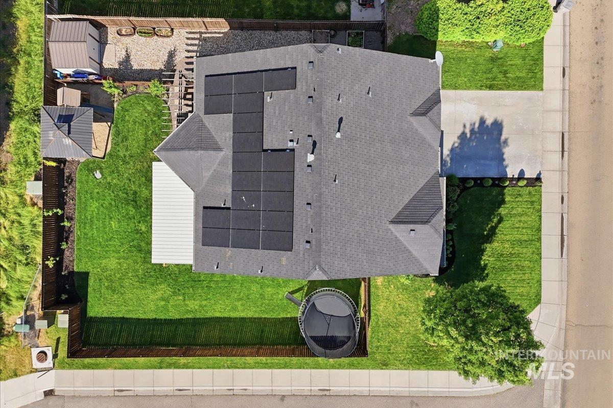 11549 Jump Creek Dr, Caldwell, Idaho 83605, 4 Bedrooms, 2.5 Bathrooms, Residential For Sale, Price $489,900, 98986109