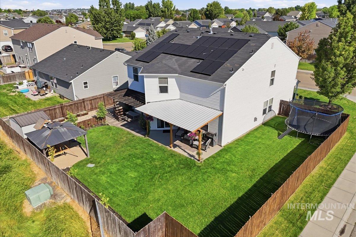 11549 Jump Creek Dr, Caldwell, Idaho 83605, 4 Bedrooms, 2.5 Bathrooms, Residential For Sale, Price $489,900, 98986109