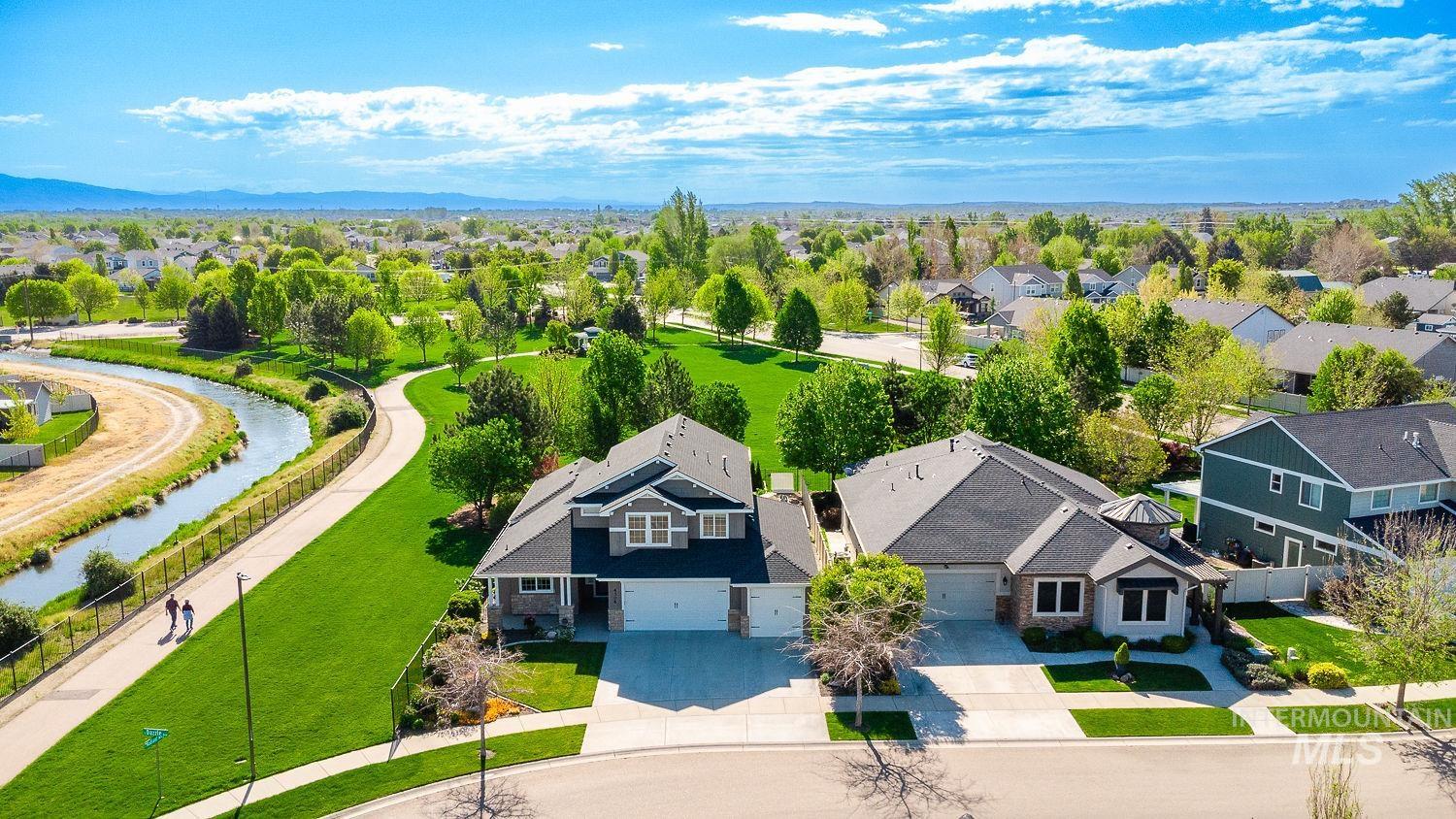 4306 S Dazzle Ave, Meridian, Idaho 83642, 4 Bedrooms, 2.5 Bathrooms, Residential For Sale, Price $789,900, 98986110