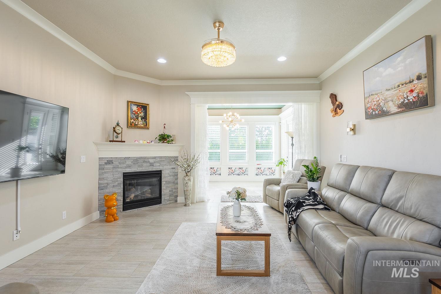 4306 S Dazzle Ave, Meridian, Idaho 83642, 4 Bedrooms, 2.5 Bathrooms, Residential For Sale, Price $789,900, 98986110