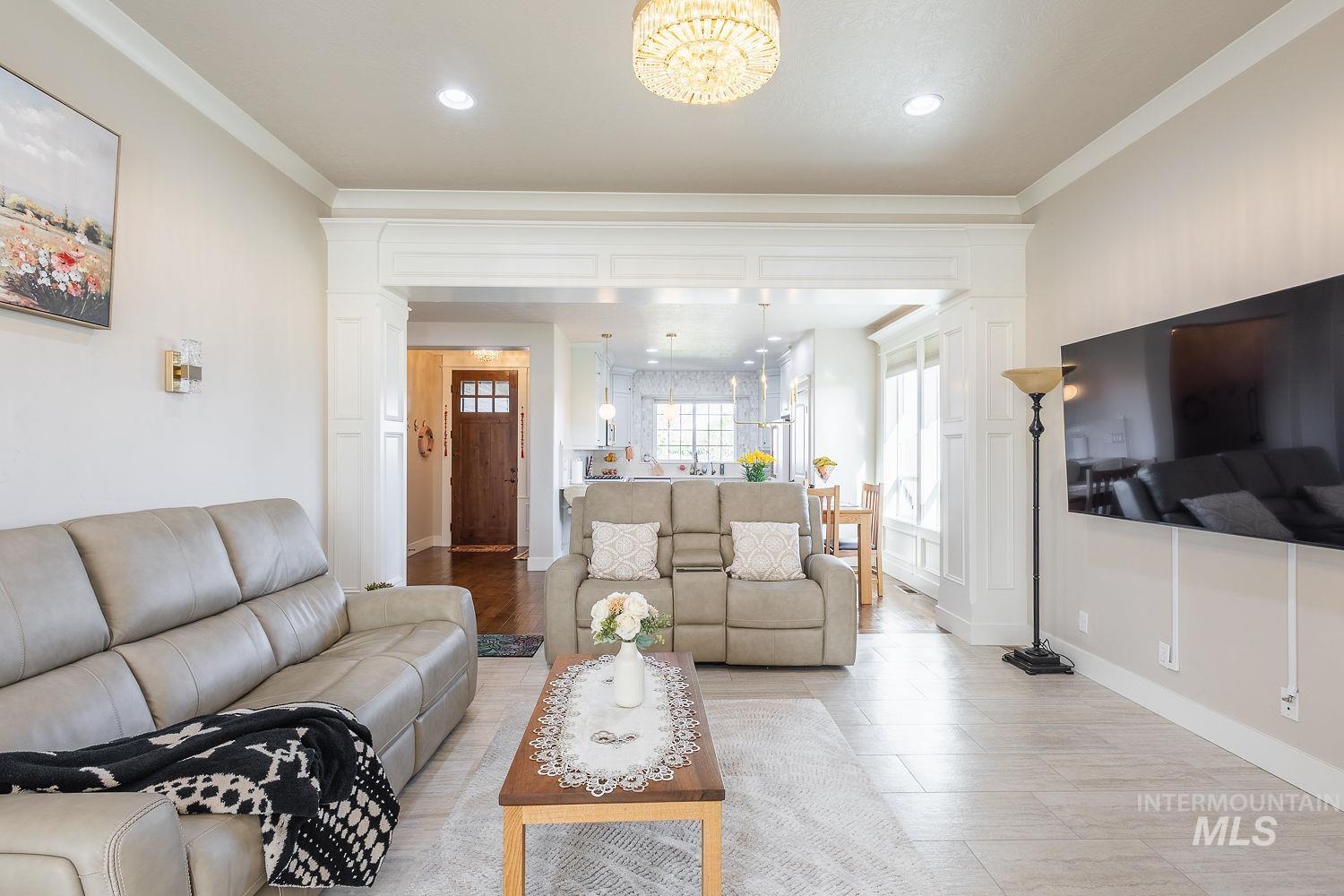 4306 S Dazzle Ave, Meridian, Idaho 83642, 4 Bedrooms, 2.5 Bathrooms, Residential For Sale, Price $789,900, 98986110