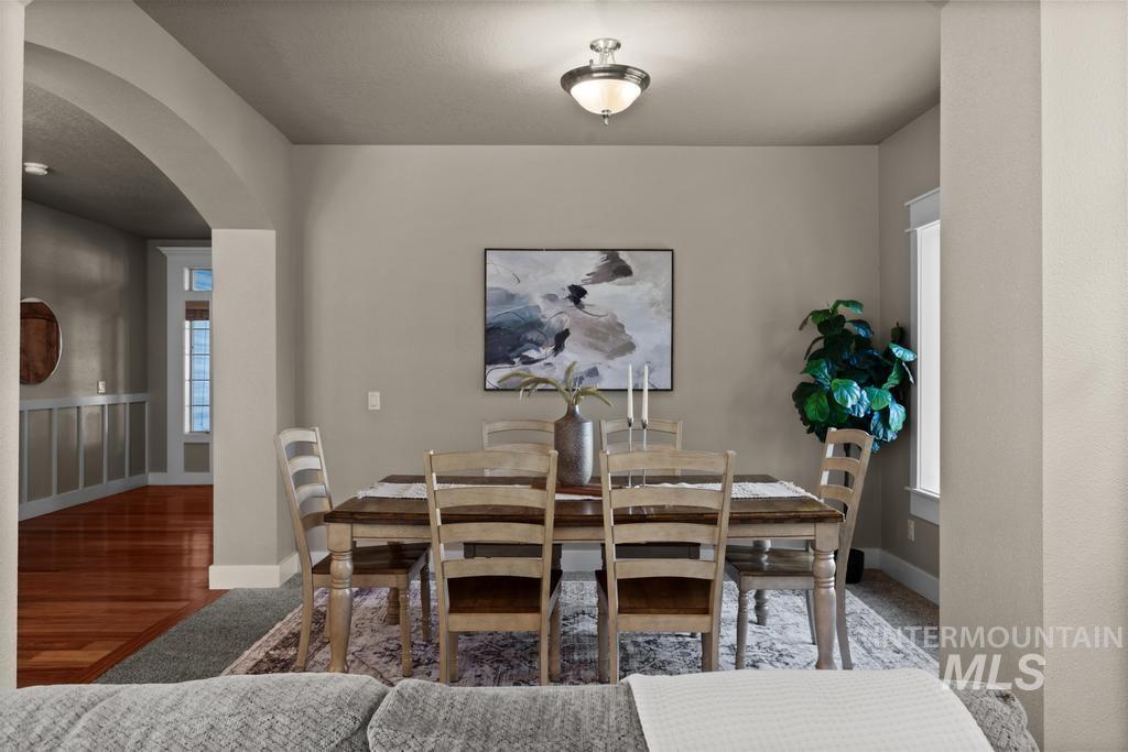 313 E Ryegate Dr, Meridian, Idaho 83646, 4 Bedrooms, 2.5 Bathrooms, Residential For Sale, Price $549,900, 98986112