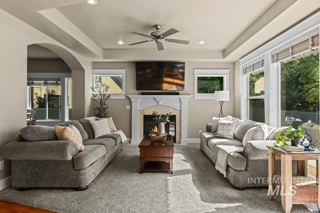313 E Ryegate Dr, Meridian, Idaho 83646, 4 Bedrooms, 2.5 Bathrooms, Residential For Sale, Price $549,900, 98986112