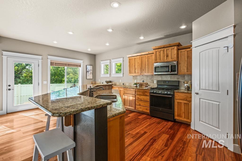 313 E Ryegate Dr, Meridian, Idaho 83646, 4 Bedrooms, 2.5 Bathrooms, Residential For Sale, Price $549,900, 98986112