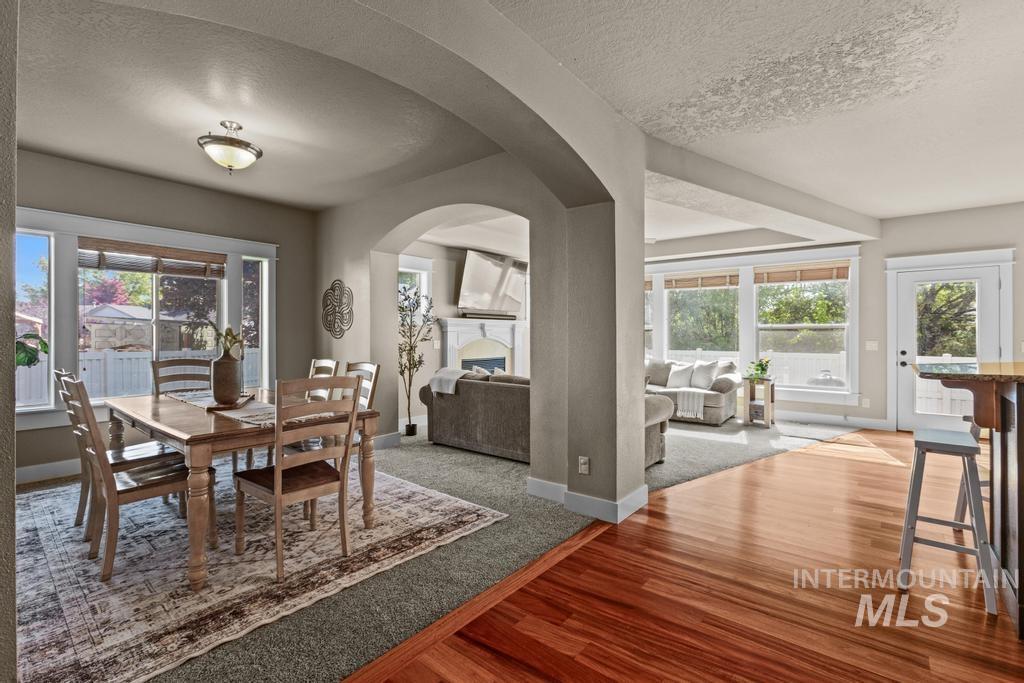313 E Ryegate Dr, Meridian, Idaho 83646, 4 Bedrooms, 2.5 Bathrooms, Residential For Sale, Price $549,900, 98986112