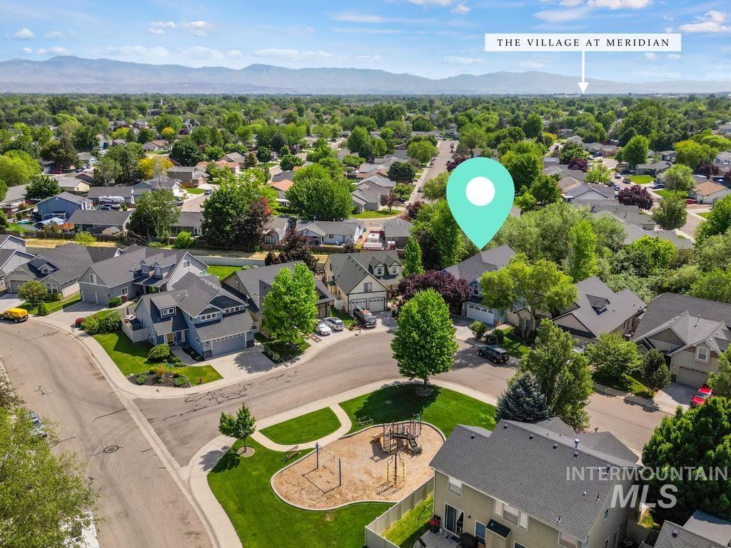 313 E Ryegate Dr, Meridian, Idaho 83646, 4 Bedrooms, 2.5 Bathrooms, Residential For Sale, Price $549,900, 98986112
