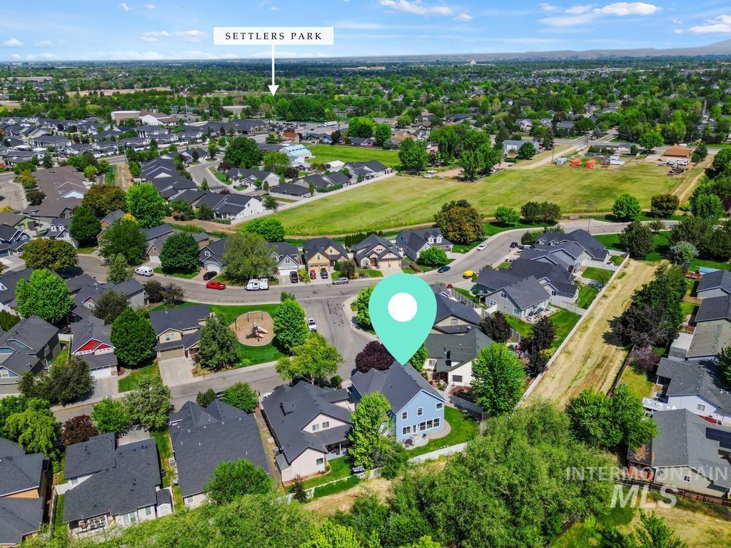 313 E Ryegate Dr, Meridian, Idaho 83646, 4 Bedrooms, 2.5 Bathrooms, Residential For Sale, Price $549,900, 98986112