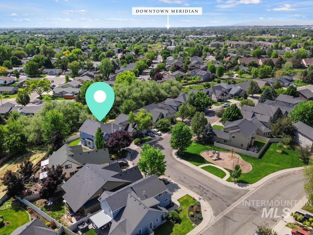313 E Ryegate Dr, Meridian, Idaho 83646, 4 Bedrooms, 2.5 Bathrooms, Residential For Sale, Price $549,900, 98986112