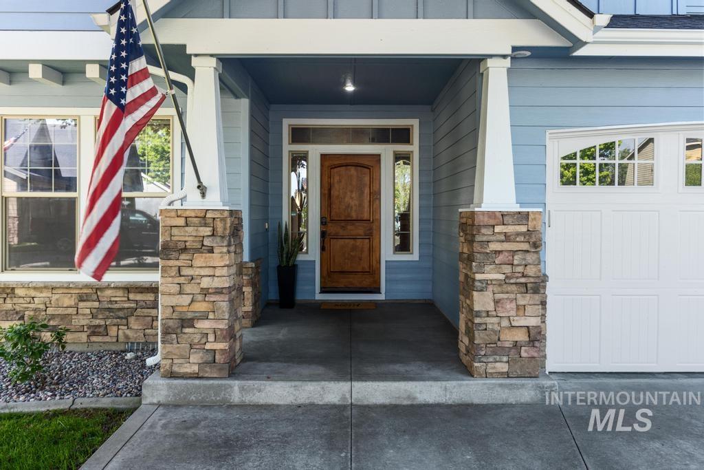 313 E Ryegate Dr, Meridian, Idaho 83646, 4 Bedrooms, 2.5 Bathrooms, Residential For Sale, Price $549,900, 98986112