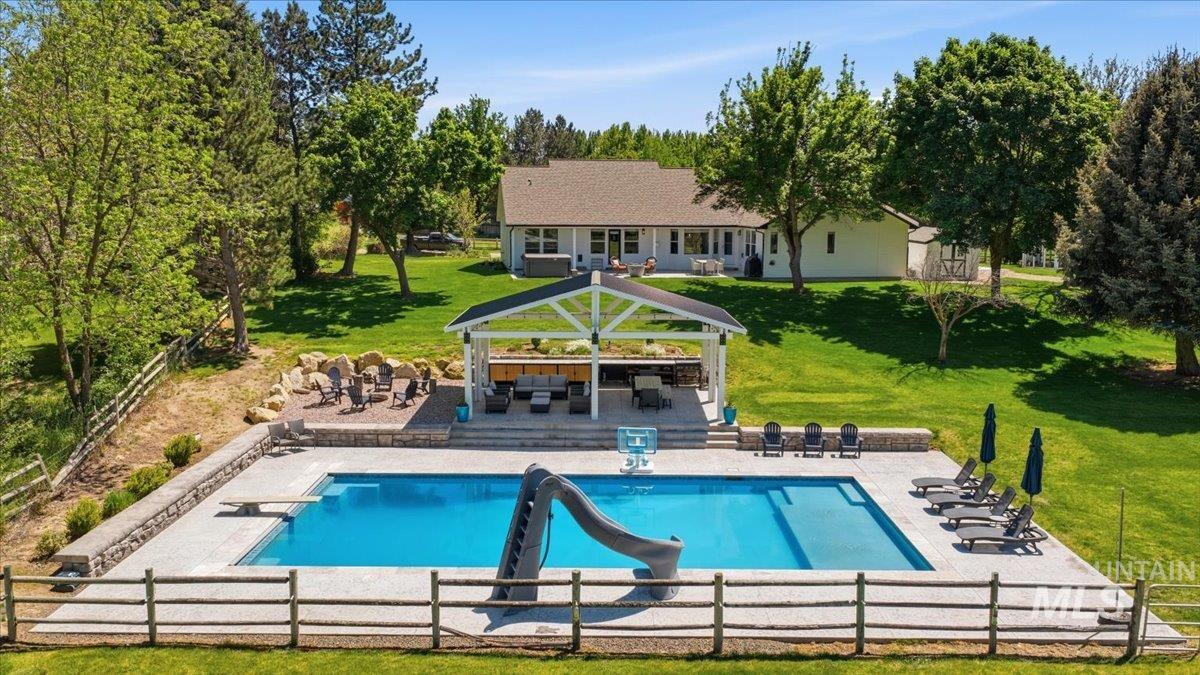 Residential For Sale