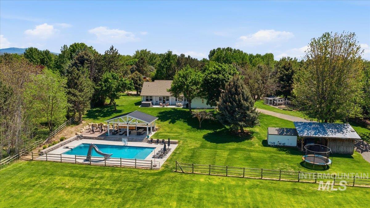 705 E Rush Ct, Eagle, Idaho 83616, 3 Bedrooms, 2.5 Bathrooms, Residential For Sale, Price $1,575,000, 98986113