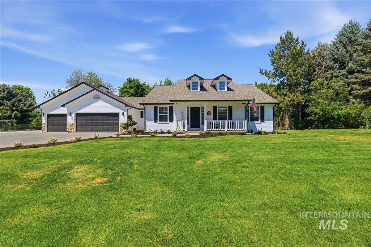705 E Rush Ct, Eagle, Idaho 83616, 3 Bedrooms, 2.5 Bathrooms, Residential For Sale, Price $1,575,000, 98986113