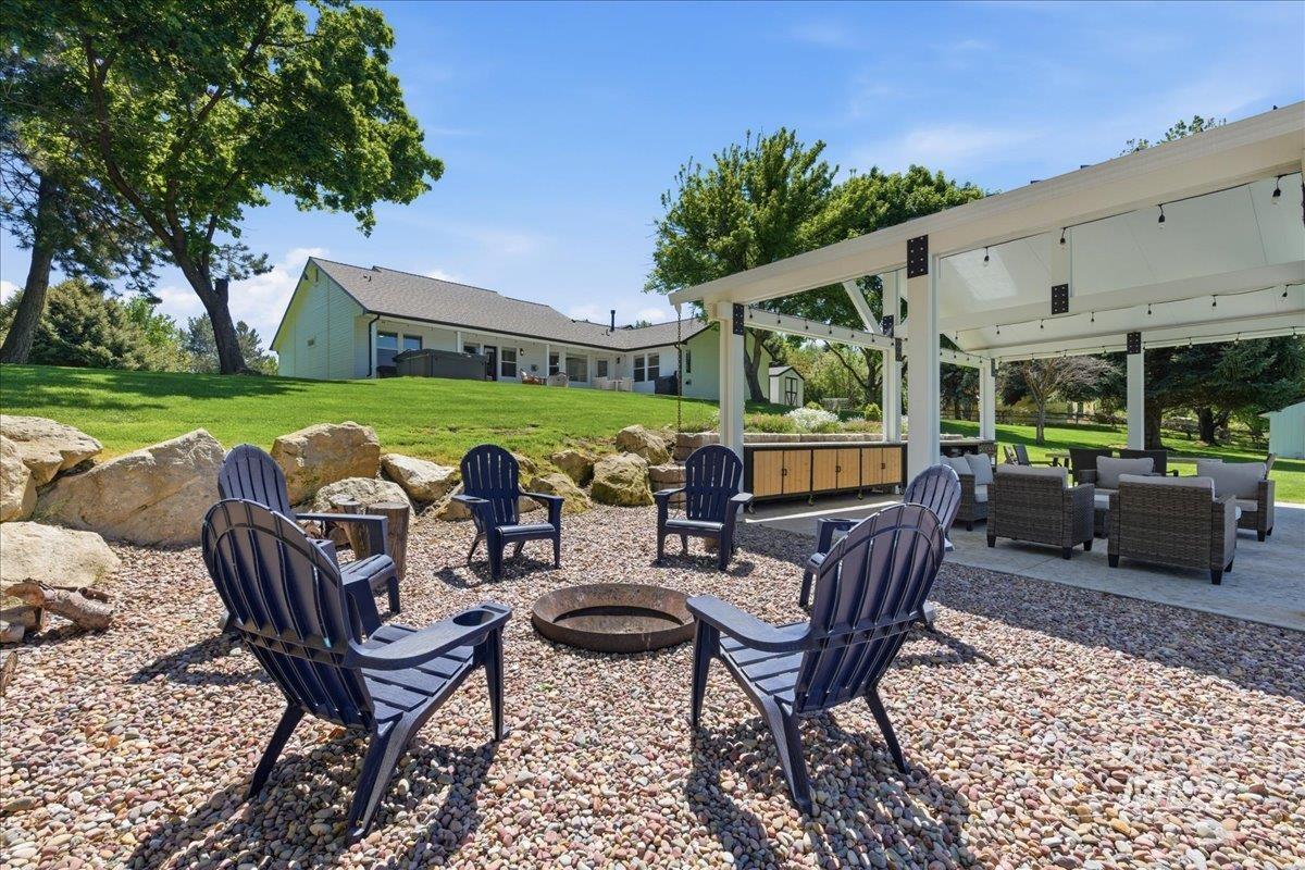 705 E Rush Ct, Eagle, Idaho 83616, 3 Bedrooms, 2.5 Bathrooms, Residential For Sale, Price $1,575,000, 98986113