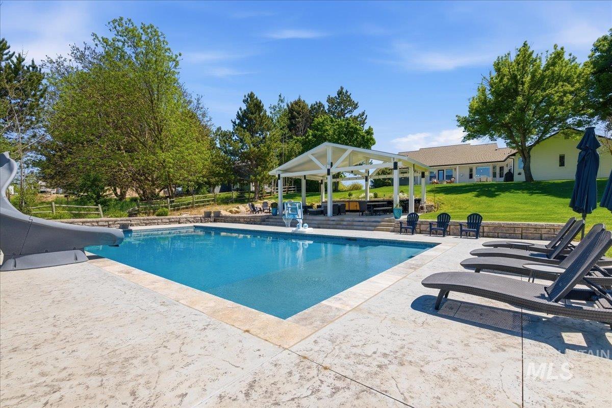 705 E Rush Ct, Eagle, Idaho 83616, 3 Bedrooms, 2.5 Bathrooms, Residential For Sale, Price $1,575,000, 98986113