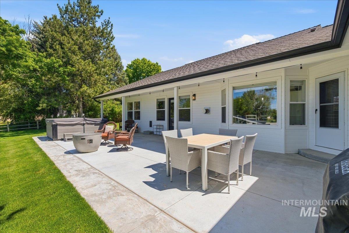 705 E Rush Ct, Eagle, Idaho 83616, 3 Bedrooms, 2.5 Bathrooms, Residential For Sale, Price $1,575,000, 98986113