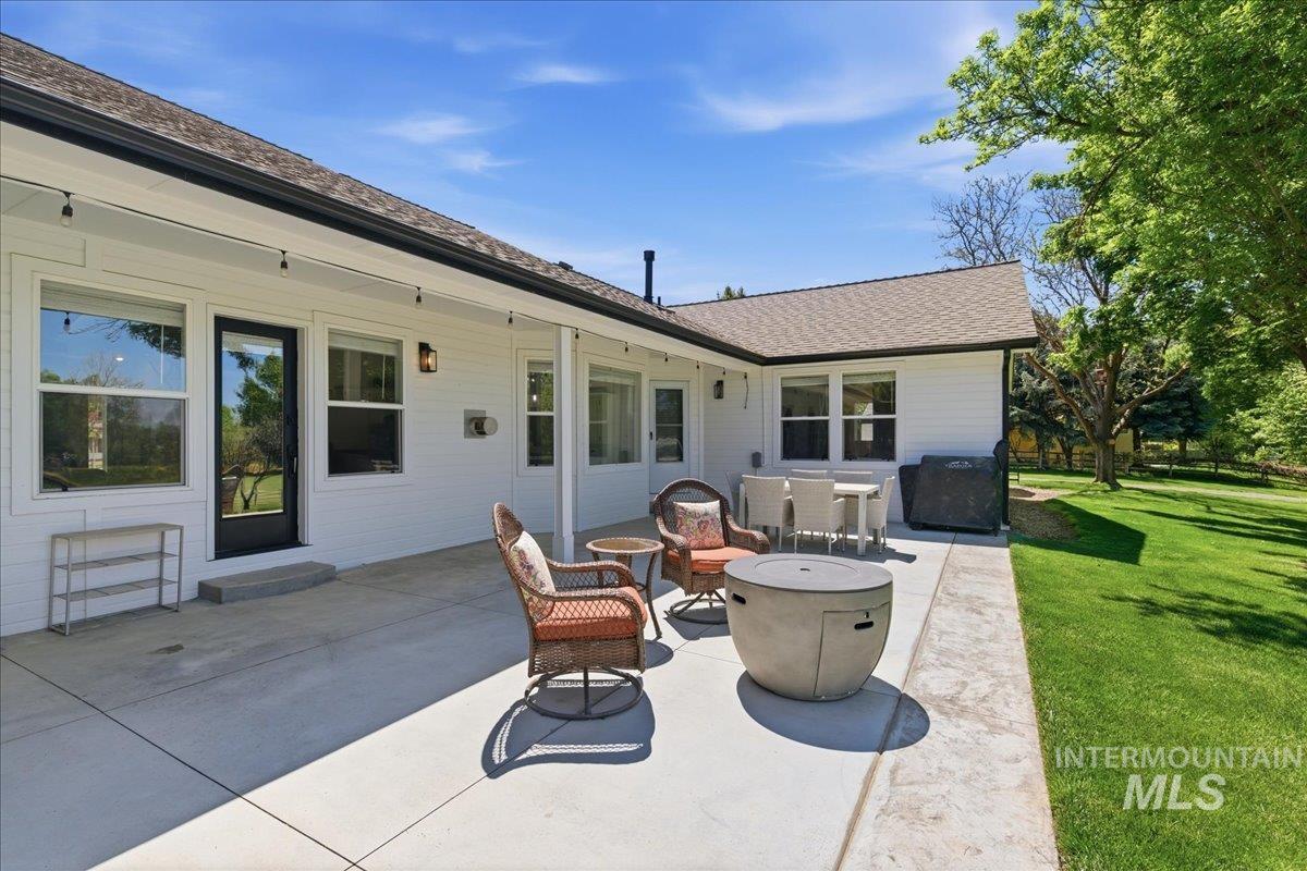 705 E Rush Ct, Eagle, Idaho 83616, 3 Bedrooms, 2.5 Bathrooms, Residential For Sale, Price $1,575,000, 98986113