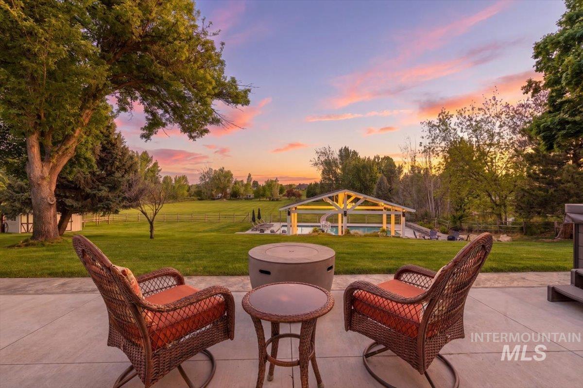 705 E Rush Ct, Eagle, Idaho 83616, 3 Bedrooms, 2.5 Bathrooms, Residential For Sale, Price $1,575,000, 98986113