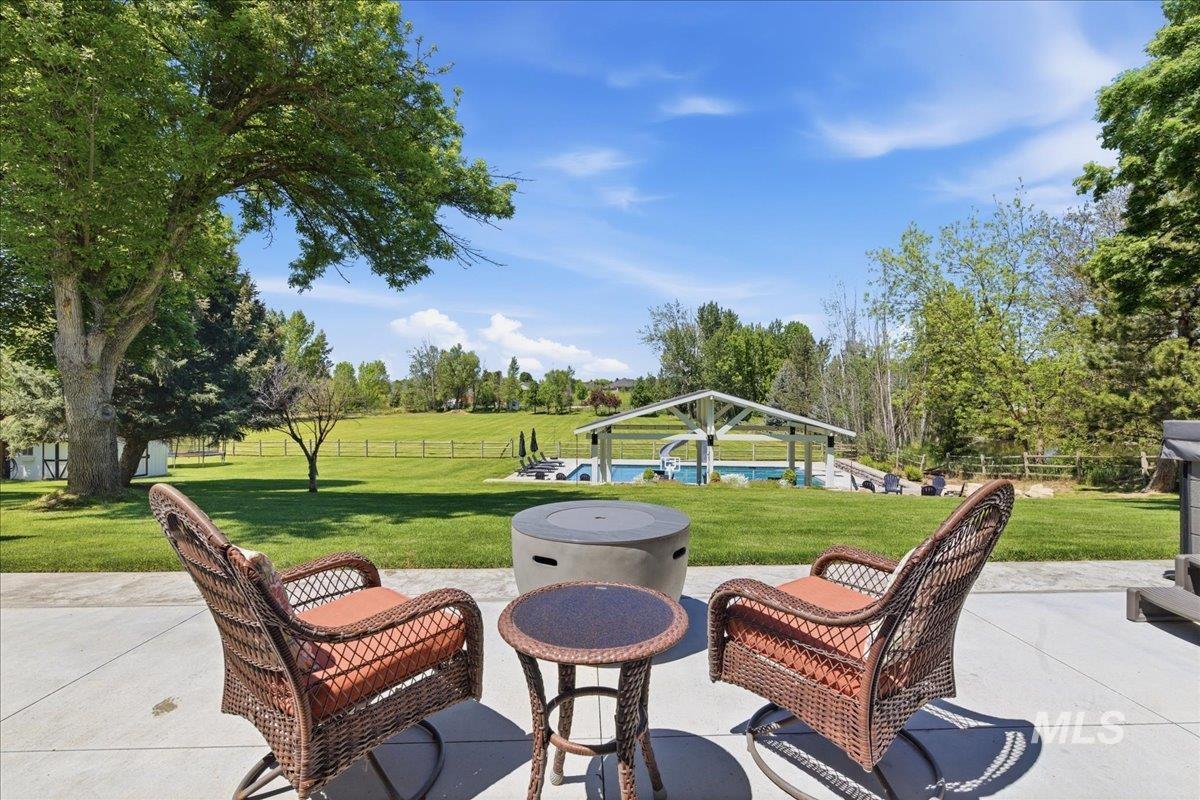 705 E Rush Ct, Eagle, Idaho 83616, 3 Bedrooms, 2.5 Bathrooms, Residential For Sale, Price $1,575,000, 98986113
