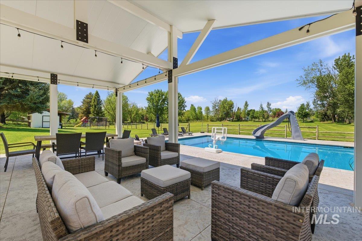 705 E Rush Ct, Eagle, Idaho 83616, 3 Bedrooms, 2.5 Bathrooms, Residential For Sale, Price $1,575,000, 98986113