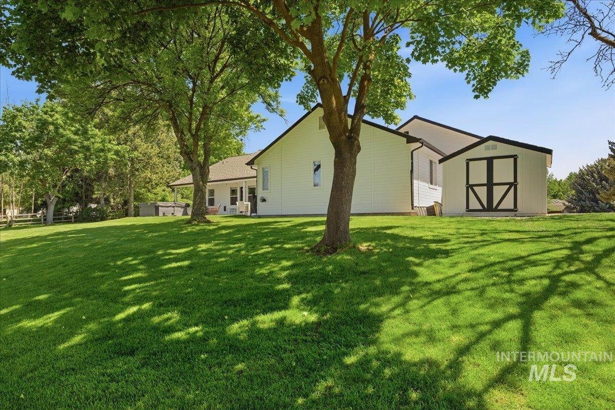 705 E Rush Ct, Eagle, Idaho 83616, 3 Bedrooms, 2.5 Bathrooms, Residential For Sale, Price $1,575,000, 98986113