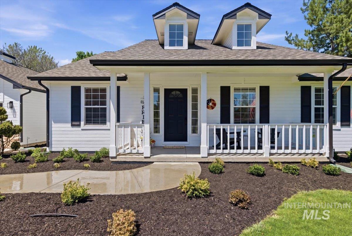 705 E Rush Ct, Eagle, Idaho 83616, 3 Bedrooms, 2.5 Bathrooms, Residential For Sale, Price $1,575,000, 98986113
