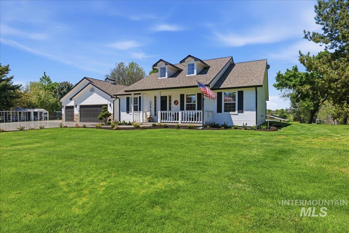 705 E Rush Ct, Eagle, Idaho 83616, 3 Bedrooms, 2.5 Bathrooms, Residential For Sale, Price $1,575,000, 98986113