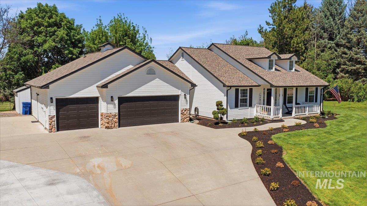705 E Rush Ct, Eagle, Idaho 83616, 3 Bedrooms, 2.5 Bathrooms, Residential For Sale, Price $1,575,000, 98986113