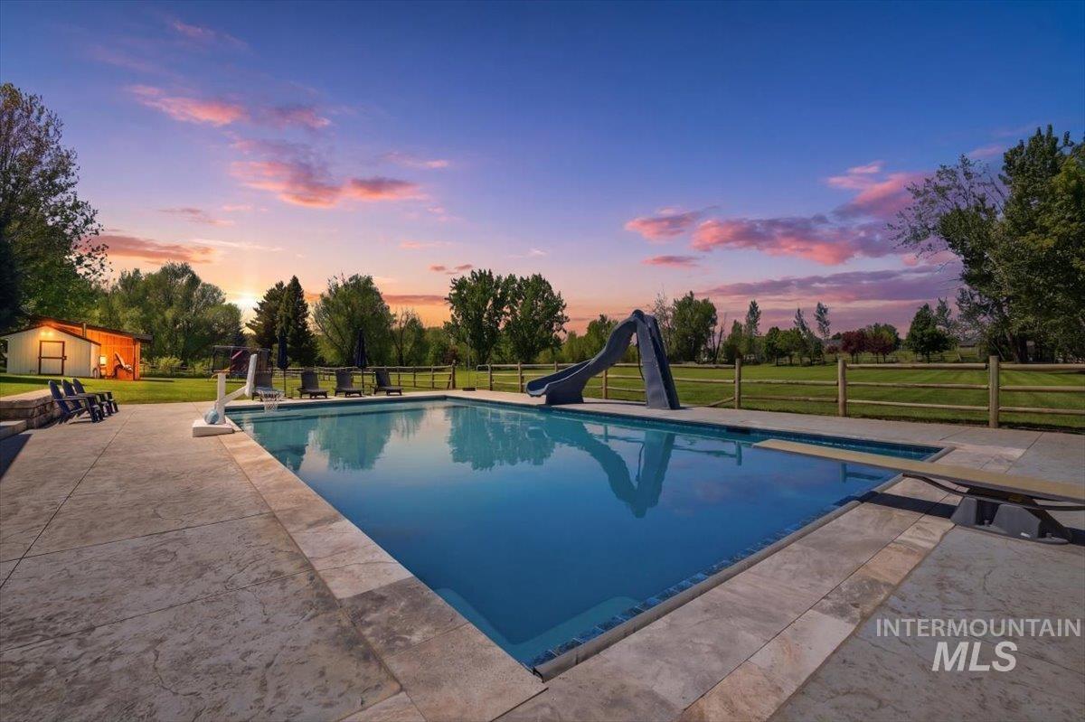 705 E Rush Ct, Eagle, Idaho 83616, 3 Bedrooms, 2.5 Bathrooms, Residential For Sale, Price $1,575,000, 98986113