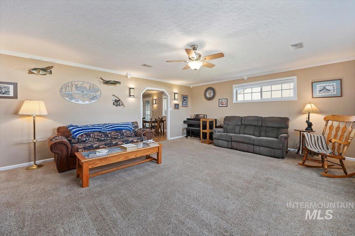 4004 N 2600 E., Twin Falls, Idaho 83301, 2 Bedrooms, 3.5 Bathrooms, Residential For Sale, Price $624,900, 98986114